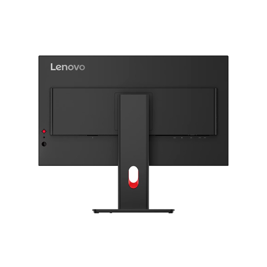 Monitor Plano Lenovo ThinkVision T27-40, 27" WLED FHD IPS/HDMI/DP/VGA/USB-C/USB-B/USB-A x3